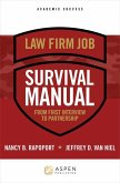 Law Firm Survival Manual