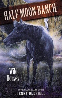 Wild Horses (eBook, ePUB) - Oldfield, Jenny