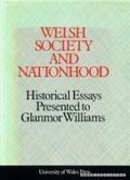 Welsh Society and Nationhood