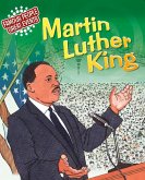 Martin Luther King (eBook, ePUB)