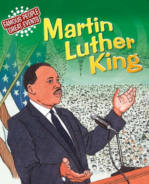 Martin Luther King (eBook, ePUB)