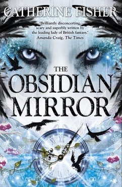 The Obsidian Mirror (eBook, ePUB) - Fisher, Catherine