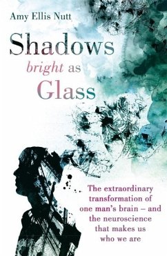 Shadows Bright As Glass (eBook, ePUB) - Nutt, Amy Ellis