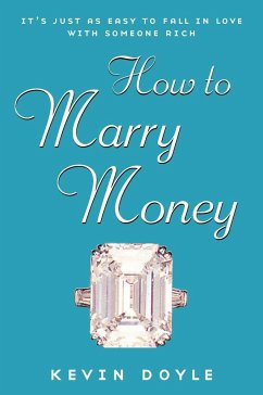 How to Marry Money - Doyle, Kevin