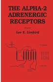 The alpha-2 Adrenergic Receptors