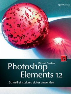 Photoshop Elements 12 - Gradias, Michael