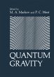 Quantum Gravity - Bild 1