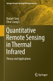 Quantitative Remote Sensing in Thermal Infrared