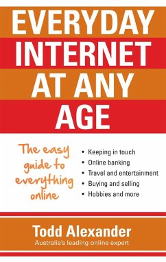 Cover Everyday Internet at Any Age (eBook, ePUB)