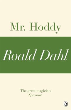 Mr Hoddy (A Roald Dahl Short Story) (eBook, ePUB) - Dahl, Roald