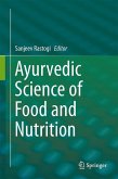 Ayurvedic Science of Food and Nutrition