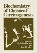 Biochemistry of Chemical Carcinogenesis - Bild 1