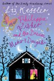 Philippa Fisher and the Dream Maker's Daughter (eBook, ePUB)