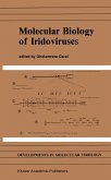 Molecular Biology of Iridoviruses Molecular Biology of Iridoviruses