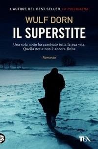 Il superstite Cover Il superstite