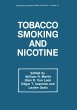 Tobacco Smoking and Nicotine - Bild 1