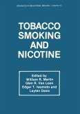 Tobacco Smoking and Nicotine Tobacco Smoking and Nicotine