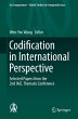 Codification in International... - Bild 1
