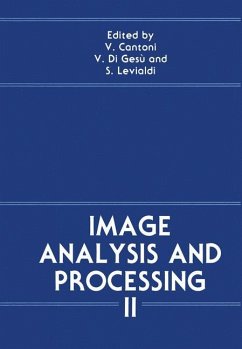 Image Analysis and Processing II - Cantoni, V.;Di Gesu, V.;Levialdi, S.