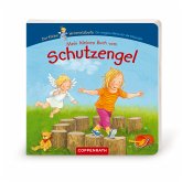 Mein kleines Buch vom Schutzengel