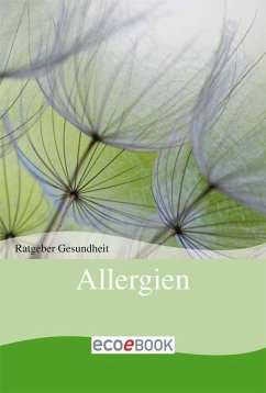 Cover Allergien (eBook, ePUB)