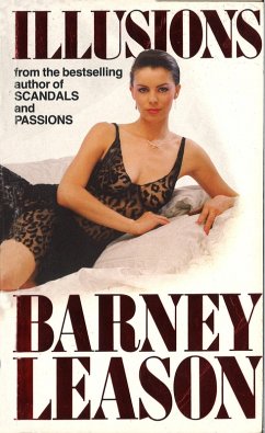 Cover Illusions (eBook, ePUB)