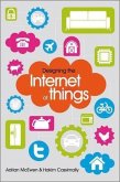 Designing the Internet of Things (eBook, PDF)