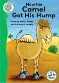 Tadpoles Tales: Just So Stories - How the Camel Got His Hump (eBook, ePUB)