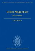 Stellar Magnetism (eBook, ePUB)