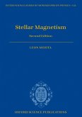 Stellar Magnetism (eBook, ePUB)