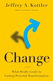 Change (eBook, ePUB) Change (eBook, ePUB)