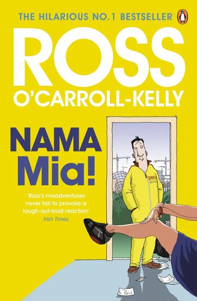 NAMA Mia! (eBook, ePUB)