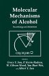 Molecular Mechanisms of Alcohol - Bild 1