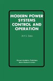 Modern Power Systems Control and Operation