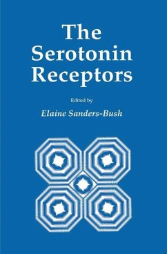 The Serotonin Receptors - Sanders-Bush, Elaine