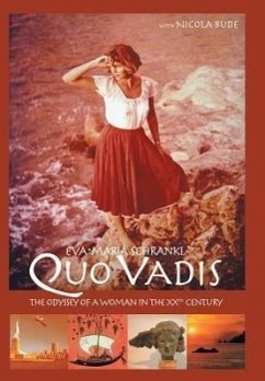 Quo Vadis - Schrankl, Eva-Maria