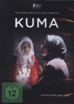 Kuma, 1 DVD