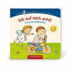 Gib auf mich acht! - Uebe, Ingrid