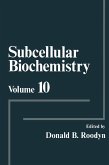 Subcellular Biochemistry Subcellular Biochemistry