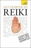 Get Started In Reiki (eBook, ePUB) Get Started In Reiki (eBook, ePUB)