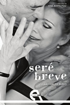 Cover Seré breve (eBook, ePUB)