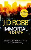 Immortal In Death (eBook, ePUB)