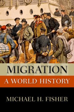 Migration (eBook, PDF) - Fisher, Michael H.