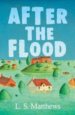 After The Flood (eBook, ePUB) - Matthews, L. S.