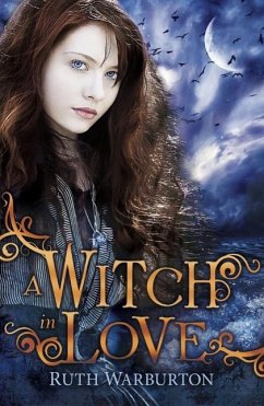 A Witch in Love (eBook, ePUB) - Warburton, Ruth