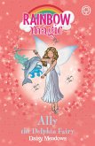 Ally the Dolphin Fairy (eBook, ePUB)