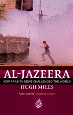 Cover Al Jazeera (eBook, ePUB)