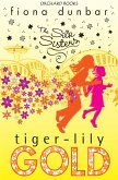 Tiger-lily Gold (eBook, ePUB)