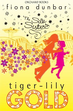 Tiger-lily Gold (eBook, ePUB) - Dunbar, Fiona