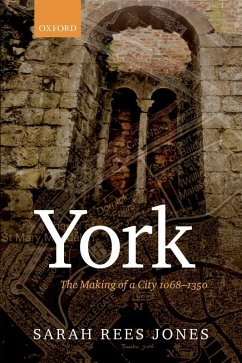 Cover York (eBook, PDF)